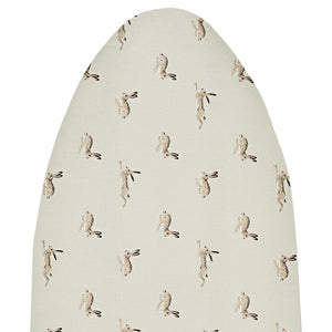 Sophie Allport - Hare Ironing Board Cover