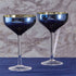 Artland - Set Of 2 Galaxy Champagne Saucers