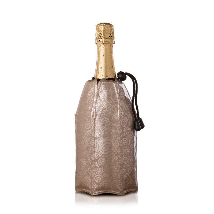 Vacuvin - Active Cooler Champagne