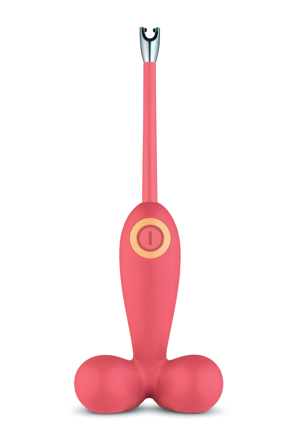 Alessi - Firebird 2.0 Gas Lighter, Pink