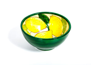 Divine Deli Lemons Appetiser Bowl