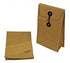 Zuperzozial Brown Lunch Sandwich Bag