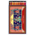 Archivist Huge Christmas Window Match Box