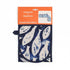 BlissHome Double Oven Glove Shoal Fish