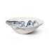BlissHome Salad Bowl Mackerel