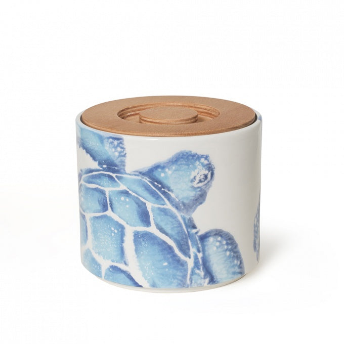 BlissHome Storage Jar Turtle