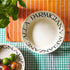 Emma Bridgewater Black Toast Macaroni Cheese Medium Pasta Bowl