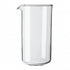 Bodum 3 Cup Spare Glass