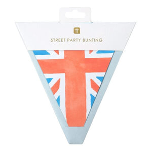 Talking Tables - Union Jack Bunting