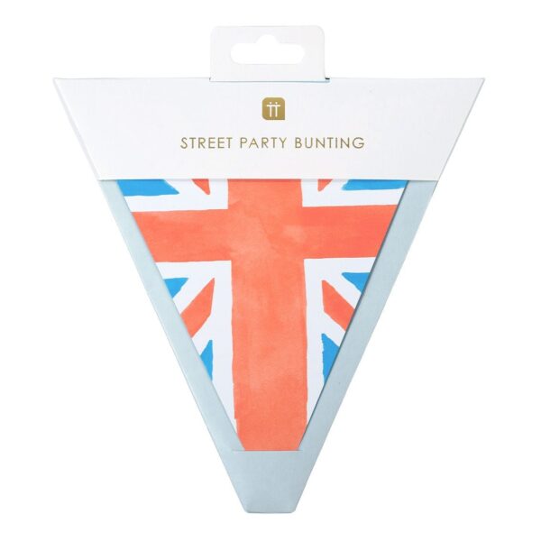 Talking Tables - Union Jack Bunting