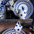 Emma Bridgewater Blue Star 1/2 Pint Jug