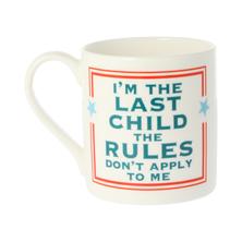 Mclaggan Smith 350ml Mug - Camm Thomson I'm the Last Child