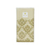Talking Tables - Gold Damask Paper Tablecover