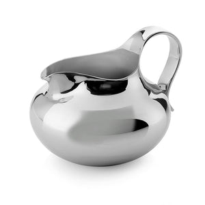 Robert Welch - Drift 300ml Highly Polished Stainless Steel Jug