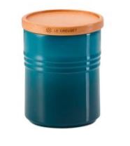 Le Creuset Stoneware Storage Jar (9 colours available)