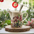 Emma Bridgewater - Rosehip & Ivy Medium Straight Jug