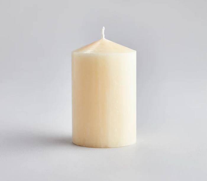 St Eval Church Candle 21/ 2x4