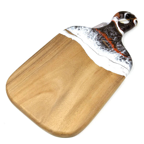 Fusion'D Design - Paddle Board Autumn Fire 35cm