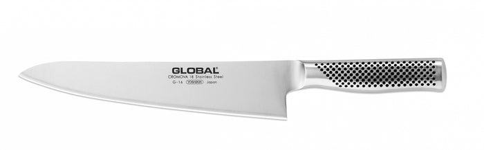 Grunwerg Global - 24 cm Cooks Knife - G-16
