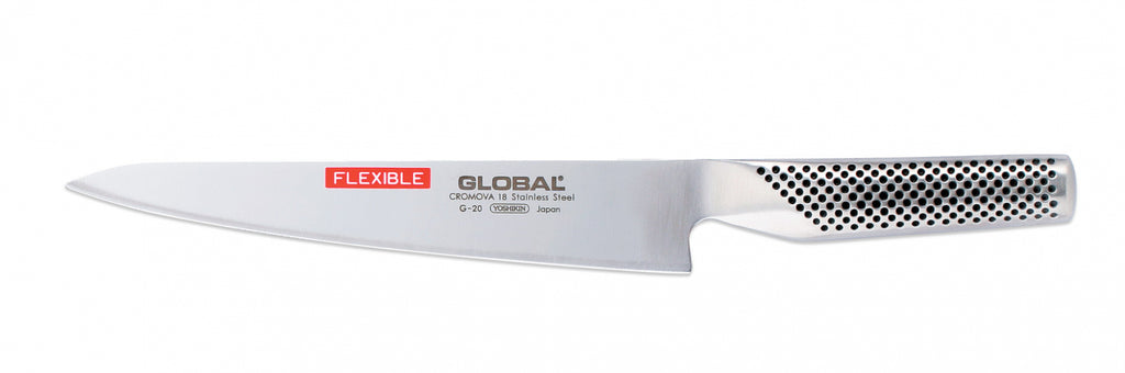 Global 21cm Filleting Knife - G-20