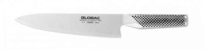 Global - 20cm Cooks Knife - G-2