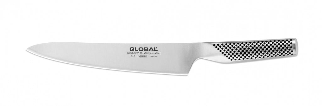 Global - 21cm Carving Knife - G-3