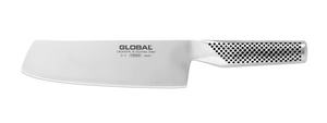 Global 18cm Vegetable Knife - G-5