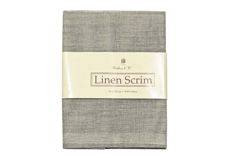 Walton - Linen Scrim tea Towel