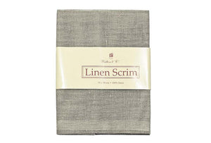 Walton - Linen Scrim tea Towel