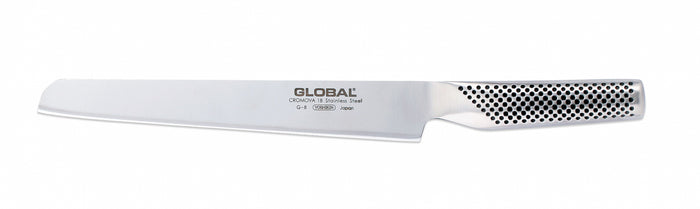 Global 22cm Roast Slicer Knife G-8