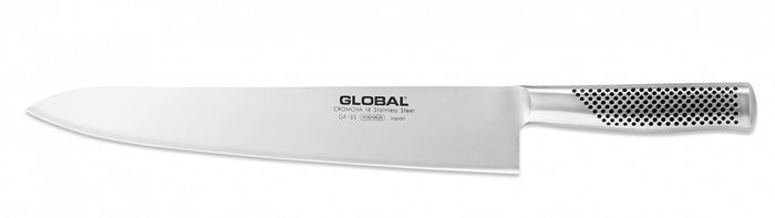 (Grunwerg) Global - 30cm Chef's Knife - GF-35  - No Box