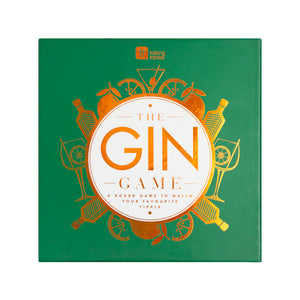 Talking Tables - Gin Board Game