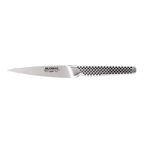 Global 11cm Utility Knife GSF-22