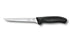 Victorinox - 20cm Filleting Knife Narrow Blade - Black