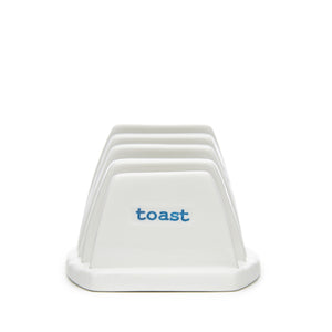 Keith Brymer Jones - Ceramic Toast Rack - Toast