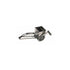 Masterclass - Rotary Stainless Steel Grater
