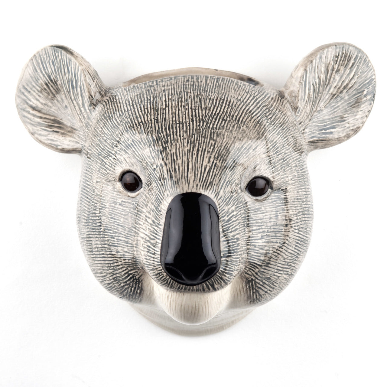 Quail Ceramics Koala Large Wall Vase