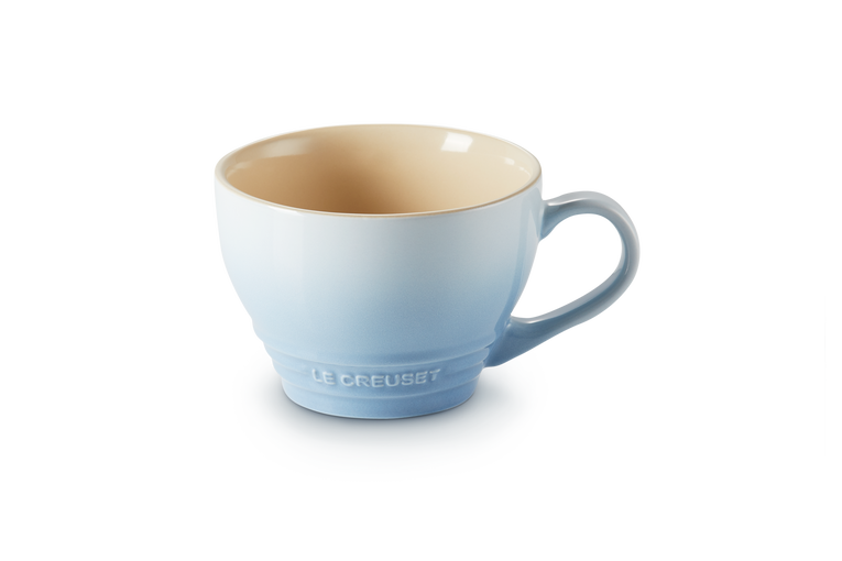 Le Creuset Stoneware Grand Mug - 400ml (14 colours available)