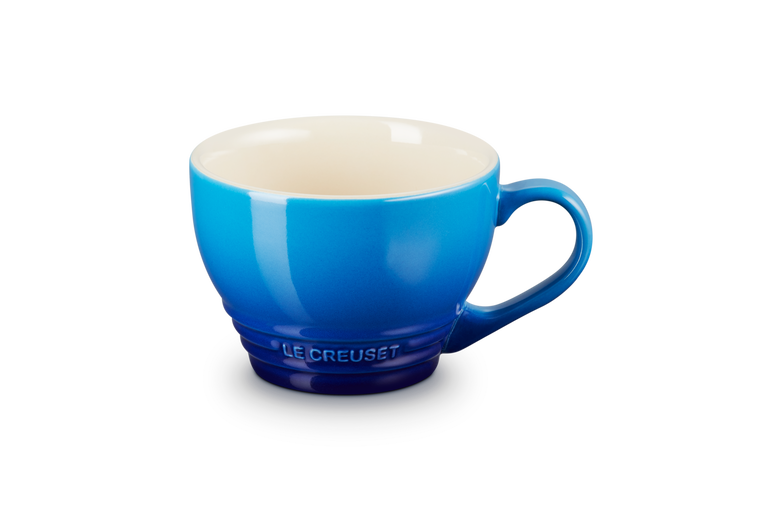 Le Creuset Stoneware Grand Mug - 400ml (14 colours available)