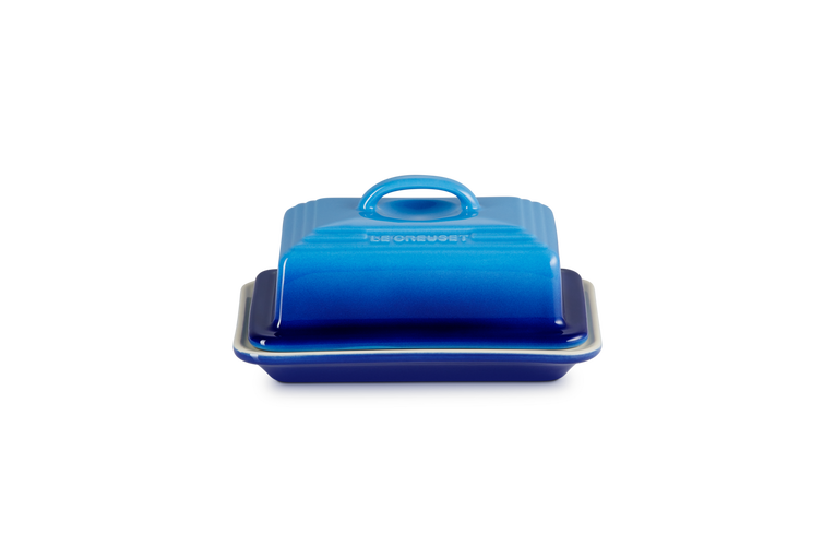 Le Creuset Stoneware Butter Dish (13 colours available)