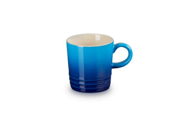 Le Creuset Stoneware Espresso Mug 100ml (16 colours available)