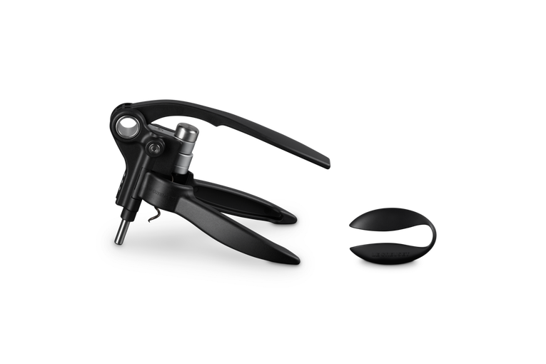 Le Creuset - LM 250 Lever Model with Foil Cutter