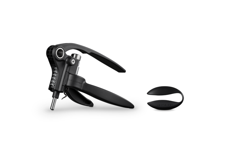 Le Creuset - LM 250 Lever Model with Foil Cutter