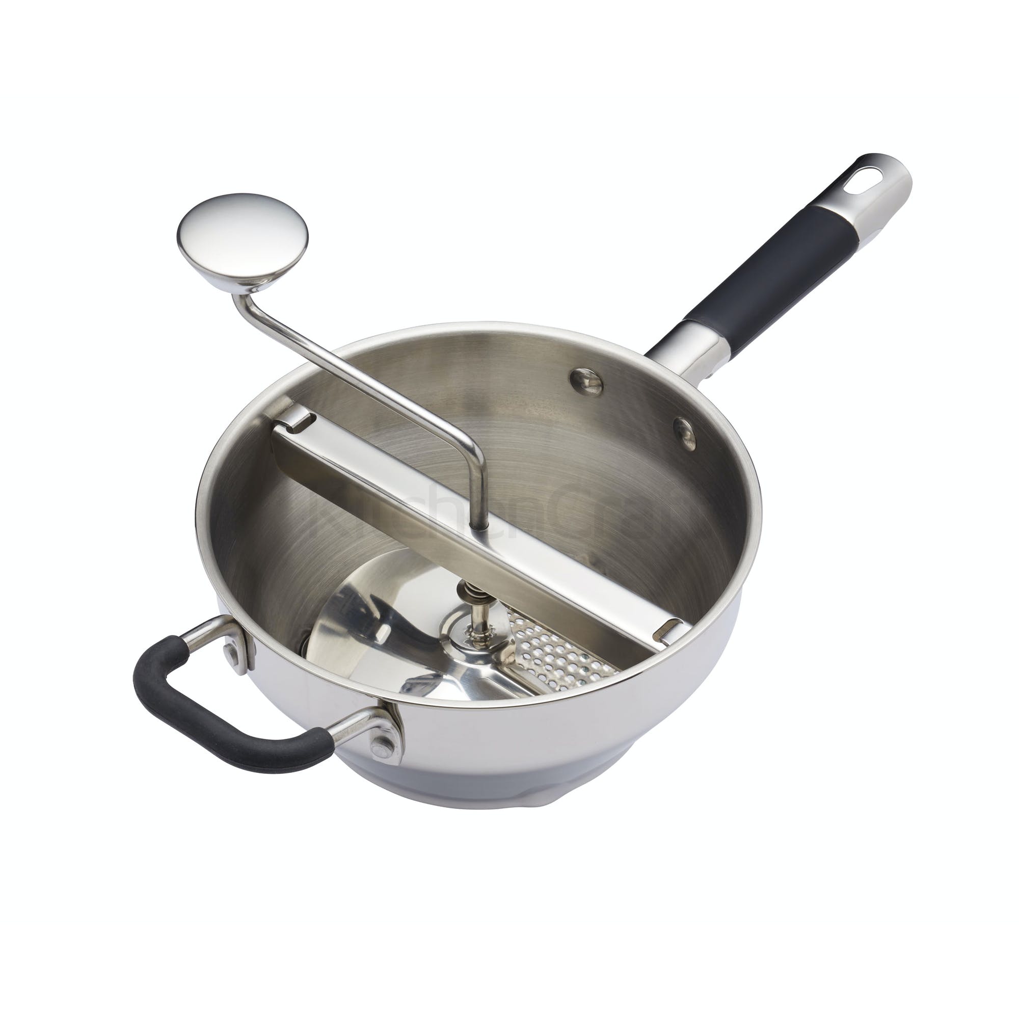 Masterclass Heavy Duty Rotary Food Mill