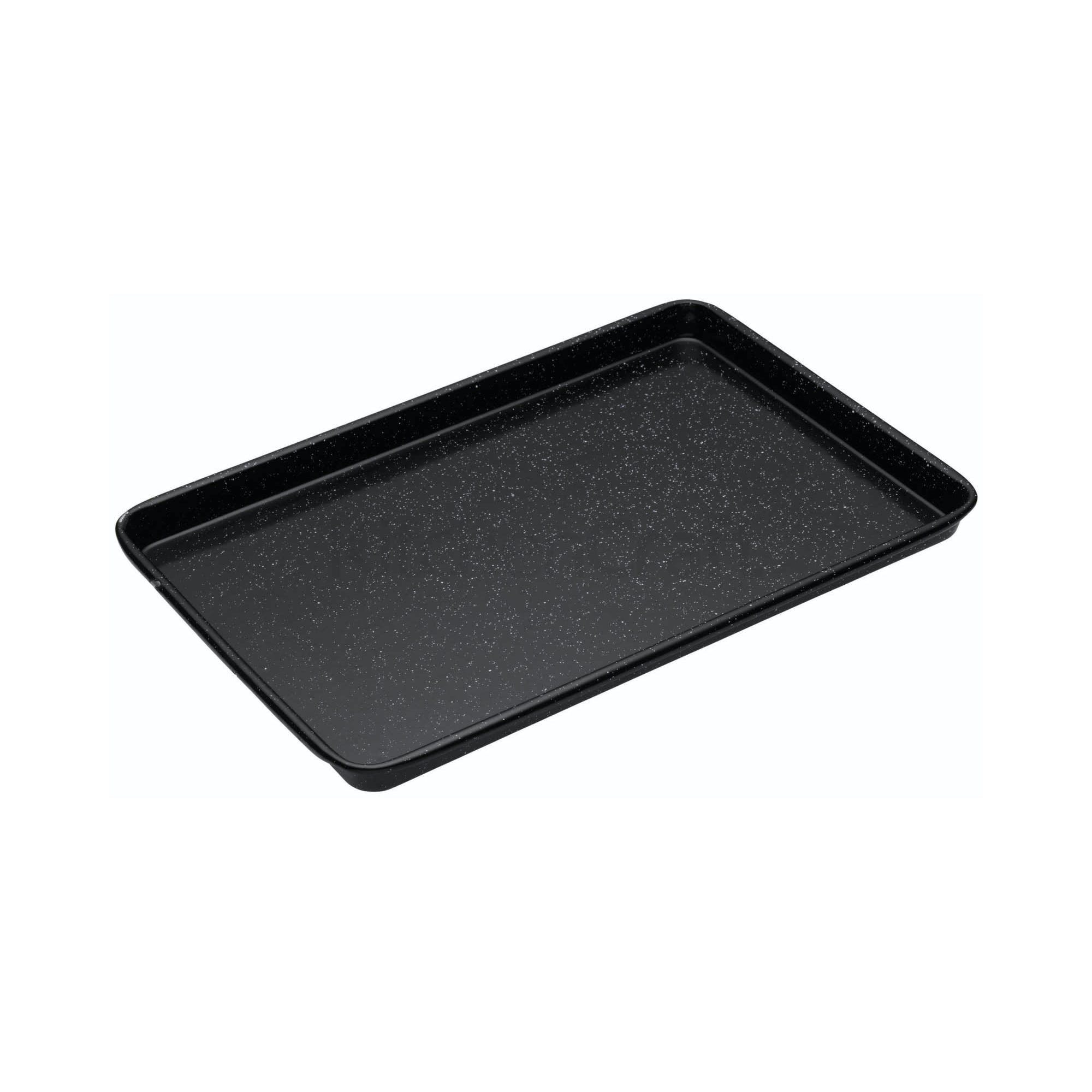 MasterClass Vitreous Enamel Baking Tray