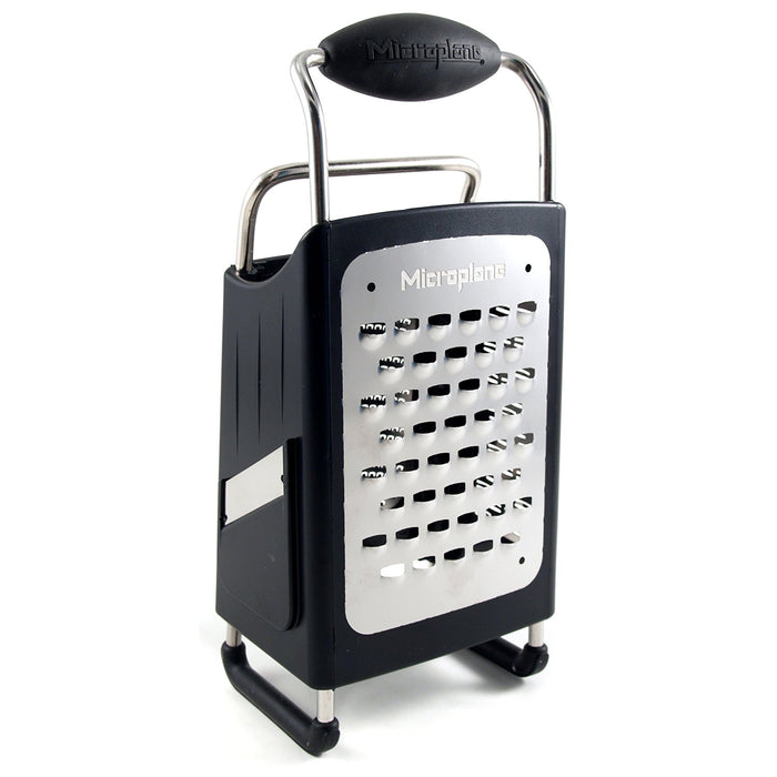 Microplane - 4 Sided Box Grater