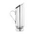 Nick Munro - Trombone Water Pitcher Stainless Steel