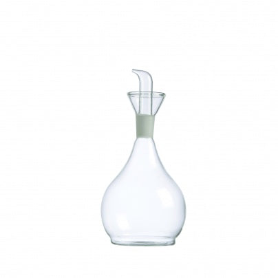 Forma House Olive Oil Bottle 0.25L