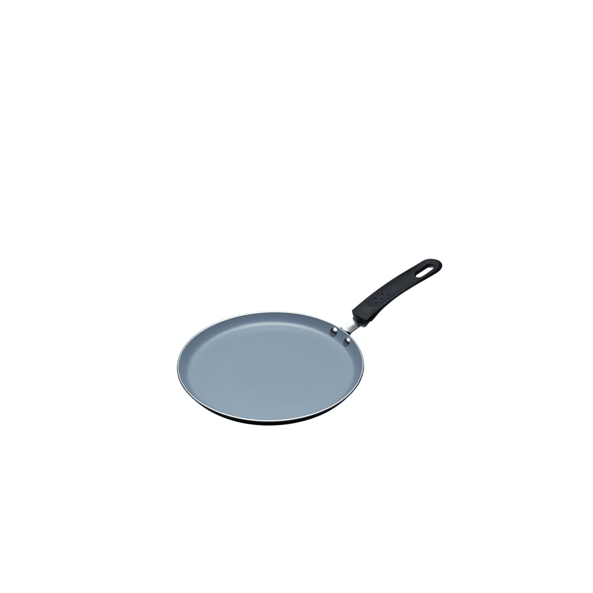 Masterclass Ceramic Non-Stick Eco 24cm Crepe/Pancake Pan