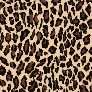 Anniversary House - Tiflair Leopard Pattern Lunch Napkins 3 ply